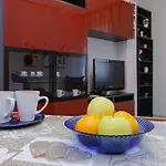 Pigneto Smart Apartman