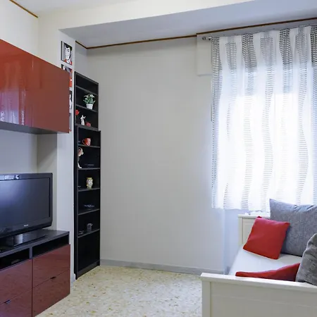 Pigneto Smart Apartman Róma