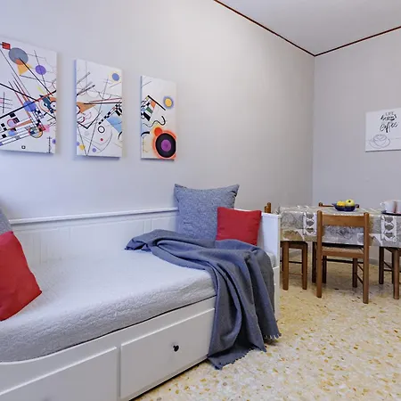 Pigneto Smart Rome