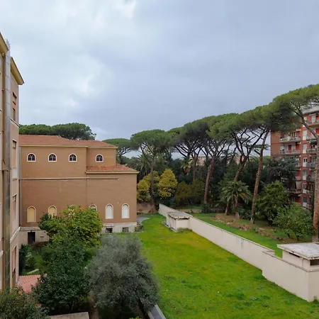 Pigneto Smart * Rome