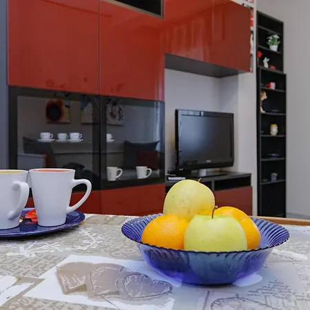 Pigneto Smart Apartment