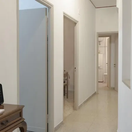 Apartment Pigneto Smart *