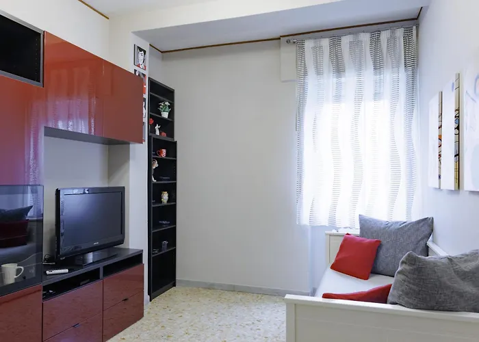 Pigneto Smart Apartamento Roma