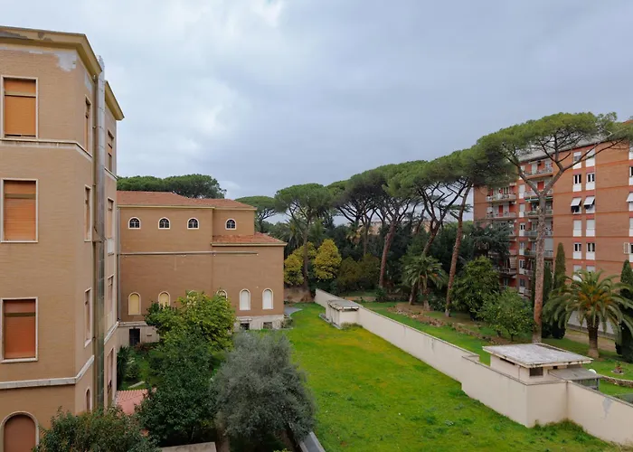 Pigneto Smart * Roma