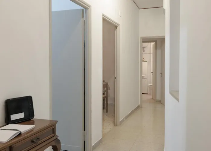 Apartamento Pigneto Smart *