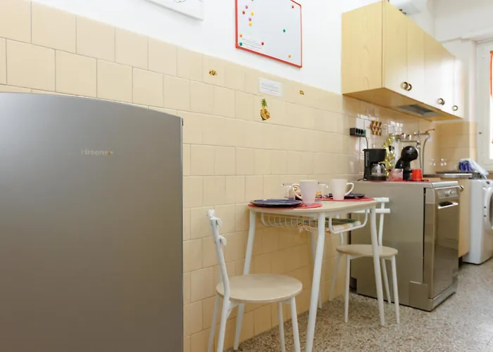 Pigneto Smart Roma